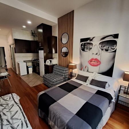 Loft Abad Beach Center Alicante Zewnętrze zdjęcie