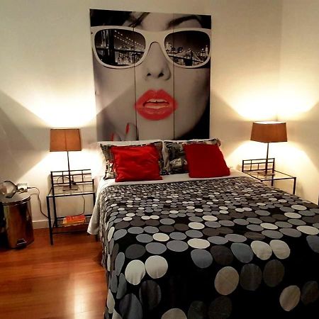 Loft Abad Beach Center Alicante Zewnętrze zdjęcie