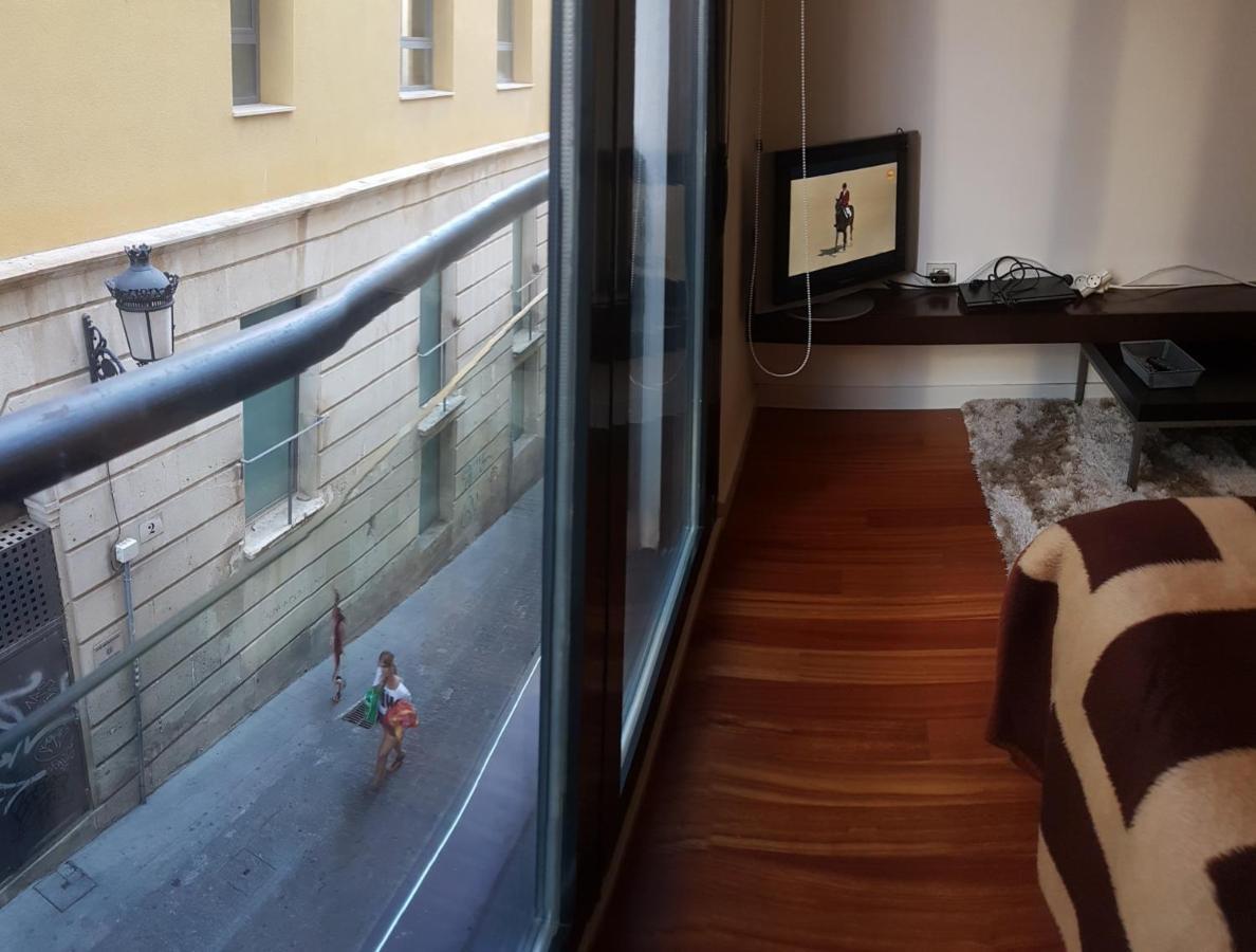Loft Abad Beach Center Alicante Zewnętrze zdjęcie