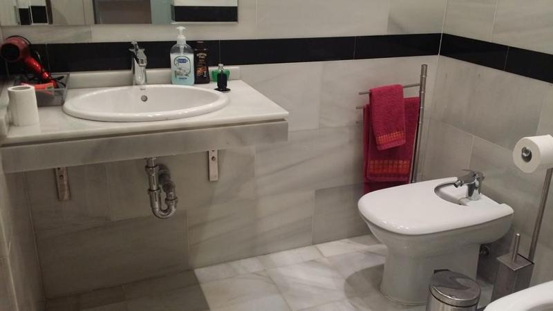 Loft Abad Beach Center Alicante Zewnętrze zdjęcie