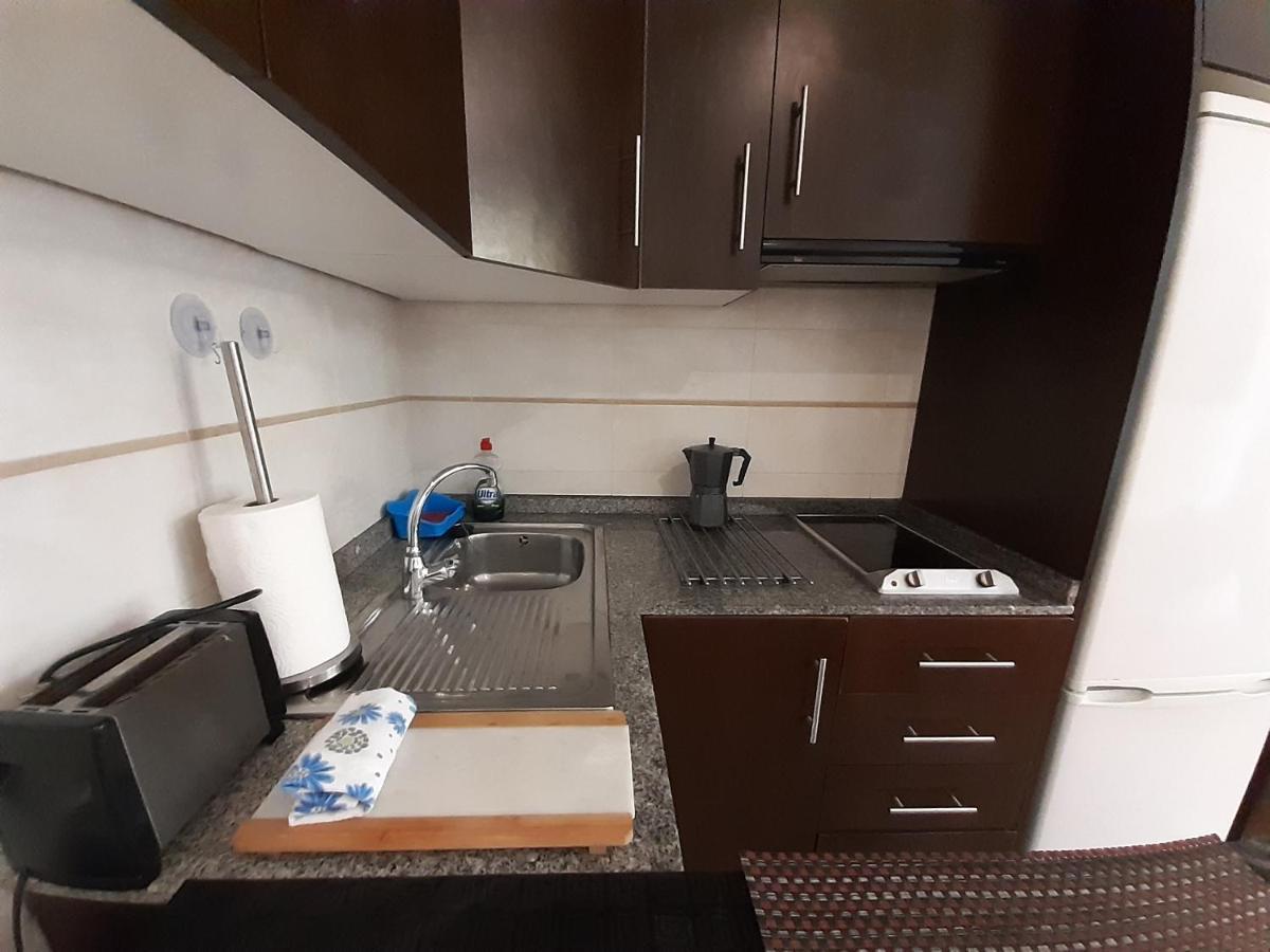 Loft Abad Beach Center Alicante Zewnętrze zdjęcie