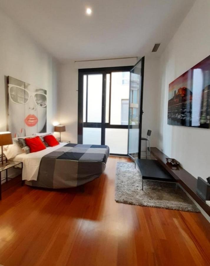 Loft Abad Beach Center Alicante Zewnętrze zdjęcie