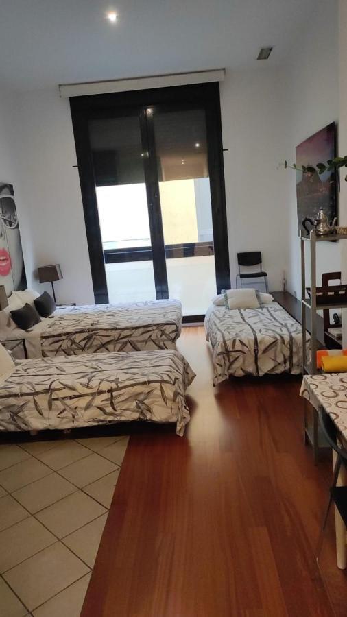 Loft Abad Beach Center Alicante Zewnętrze zdjęcie