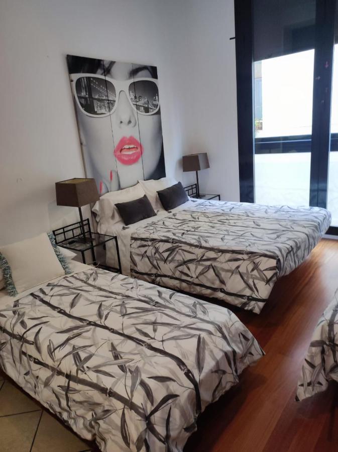 Loft Abad Beach Center Alicante Zewnętrze zdjęcie