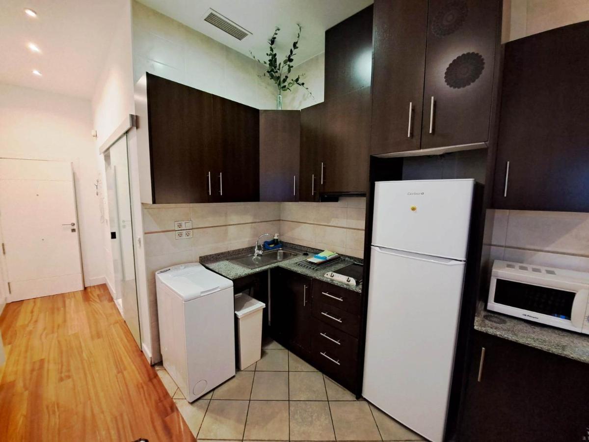 Loft Abad Beach Center Alicante Zewnętrze zdjęcie