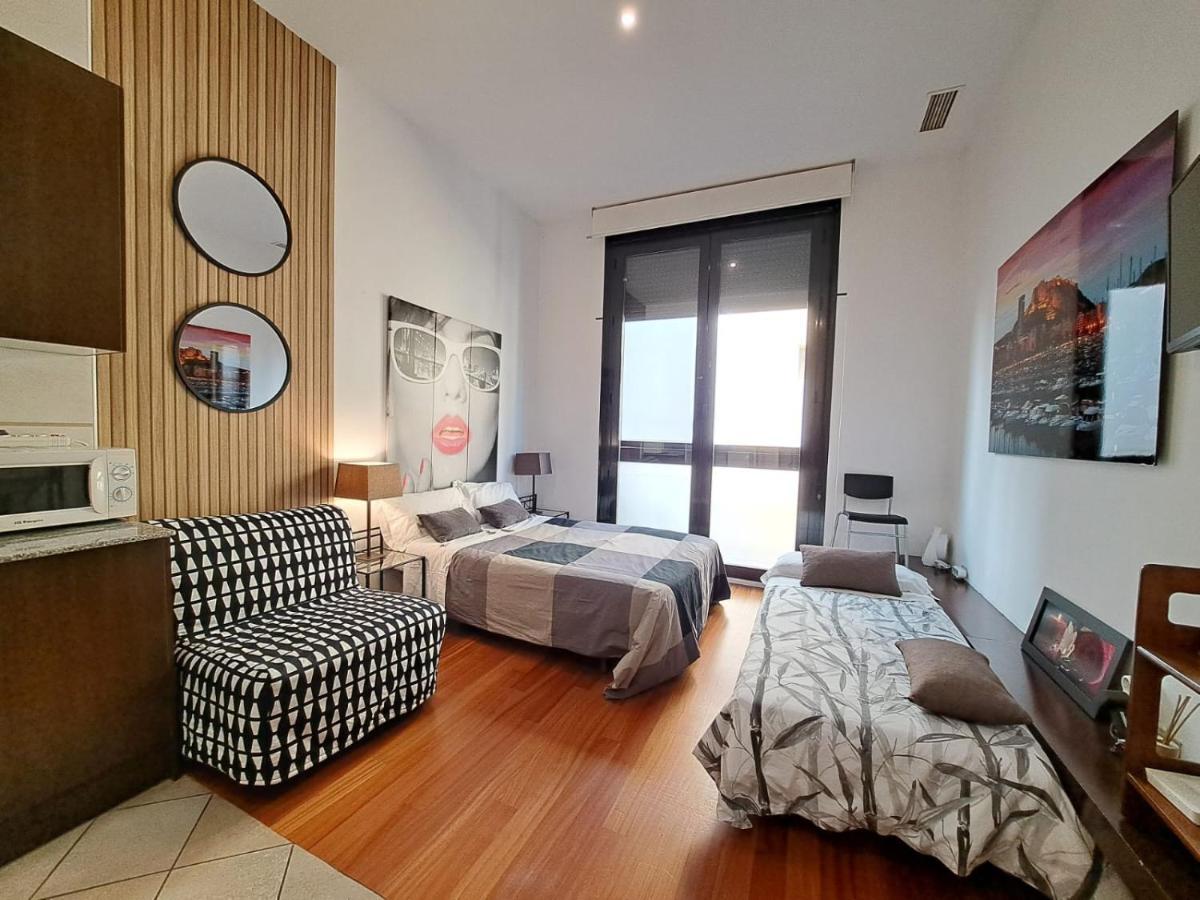 Loft Abad Beach Center Alicante Zewnętrze zdjęcie