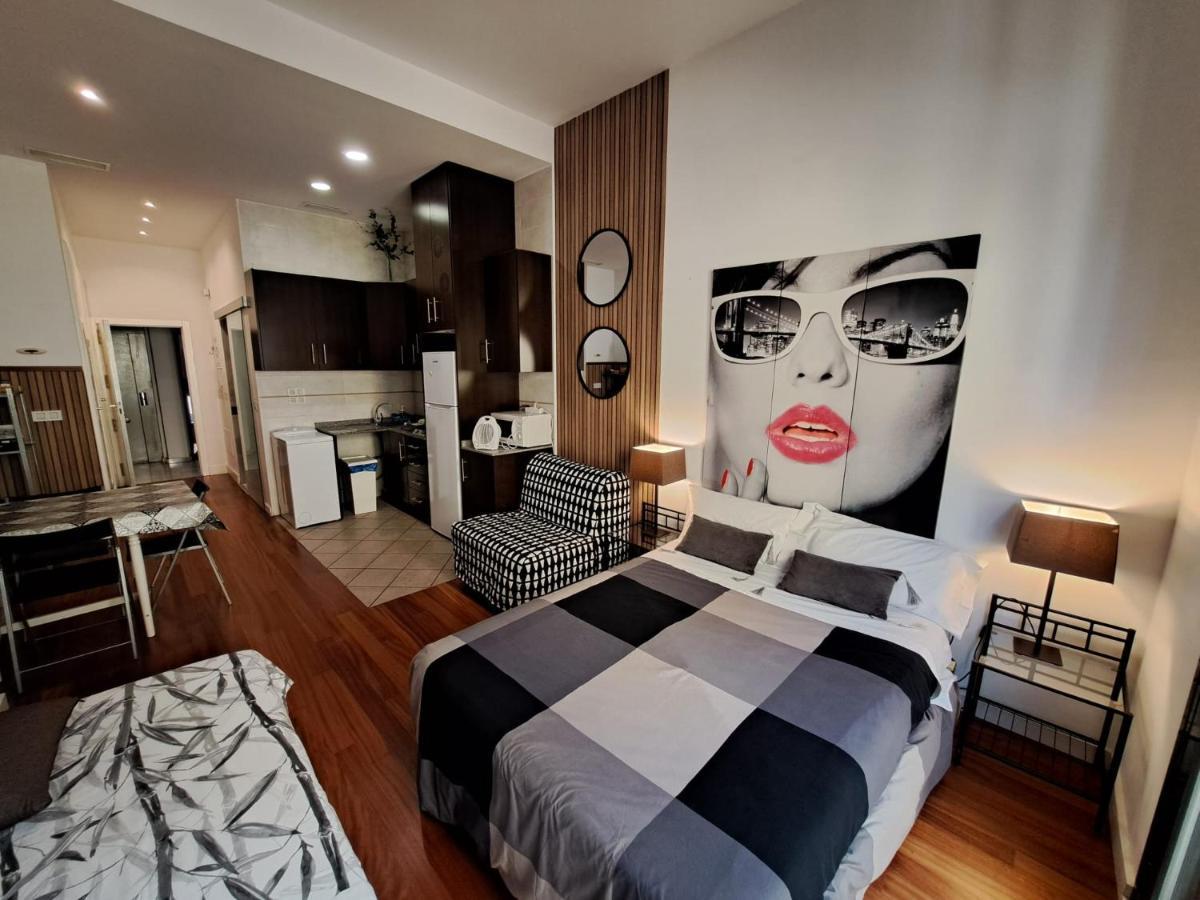 Loft Abad Beach Center Alicante Zewnętrze zdjęcie