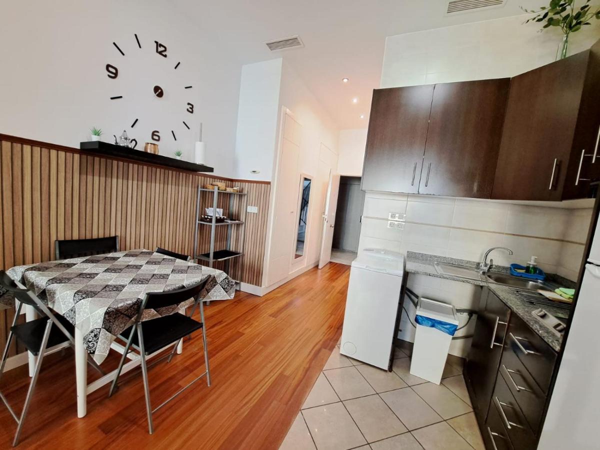 Loft Abad Beach Center Alicante Zewnętrze zdjęcie