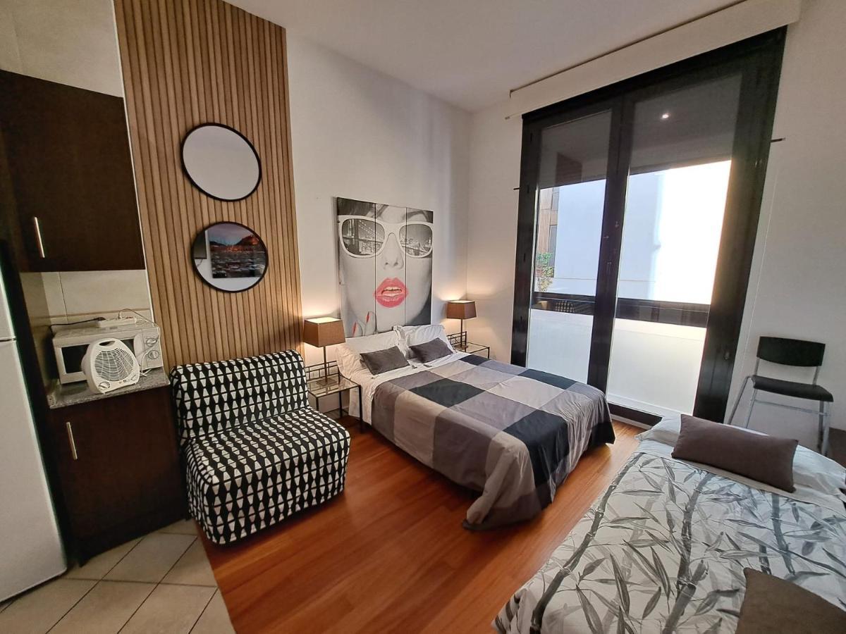 Loft Abad Beach Center Alicante Zewnętrze zdjęcie