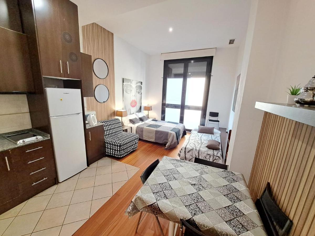 Loft Abad Beach Center Alicante Zewnętrze zdjęcie