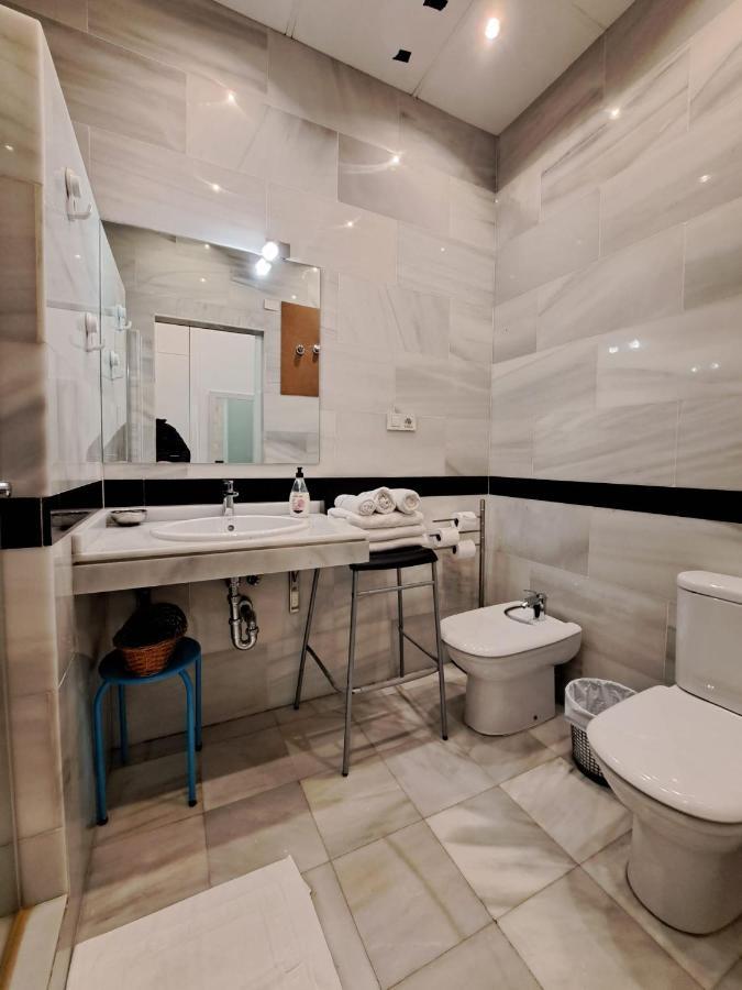 Loft Abad Beach Center Alicante Zewnętrze zdjęcie