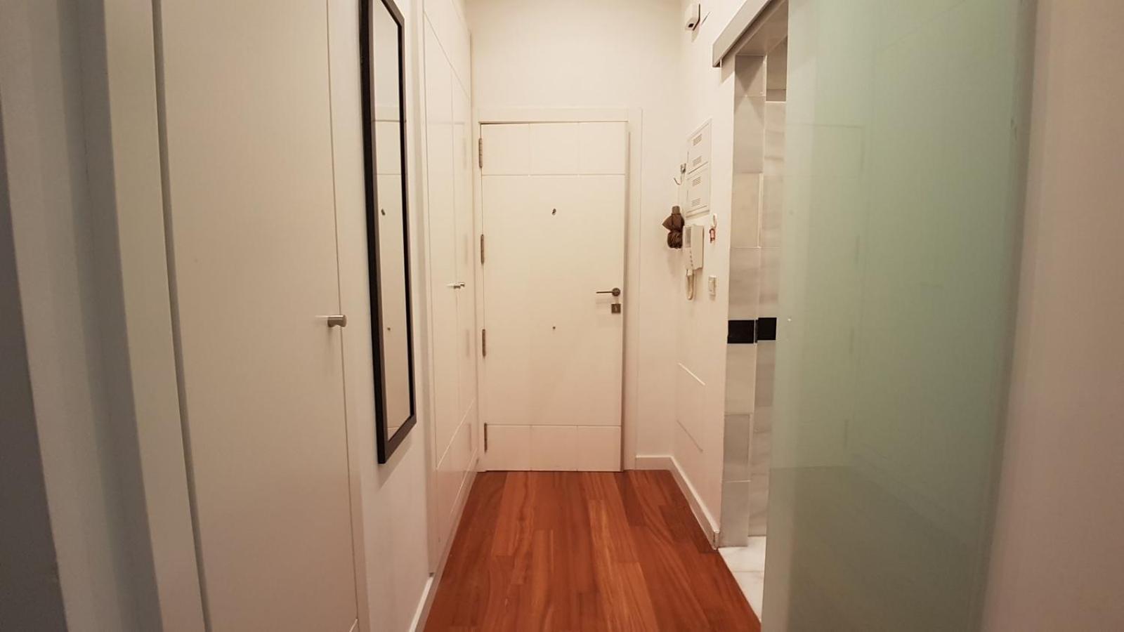 Loft Abad Beach Center Alicante Zewnętrze zdjęcie