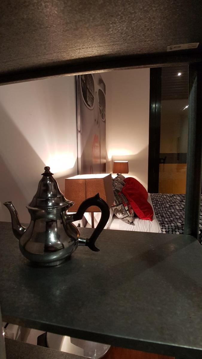 Loft Abad Beach Center Alicante Zewnętrze zdjęcie