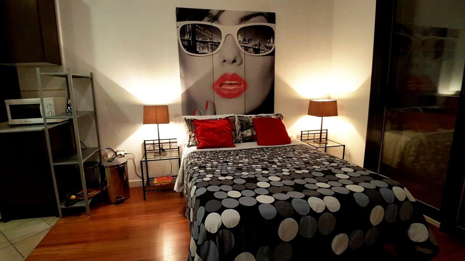 Loft Abad Beach Center Alicante Zewnętrze zdjęcie