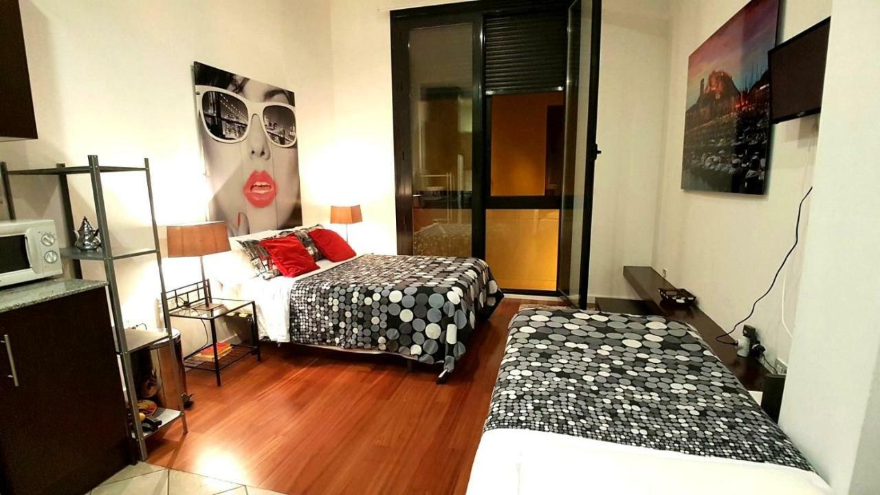 Loft Abad Beach Center Alicante Zewnętrze zdjęcie