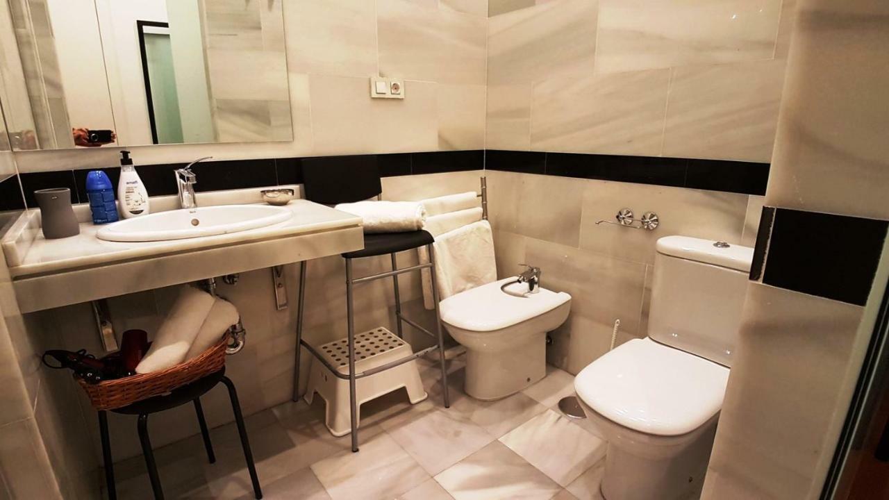 Loft Abad Beach Center Alicante Zewnętrze zdjęcie