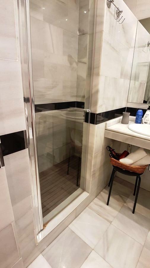 Loft Abad Beach Center Alicante Zewnętrze zdjęcie