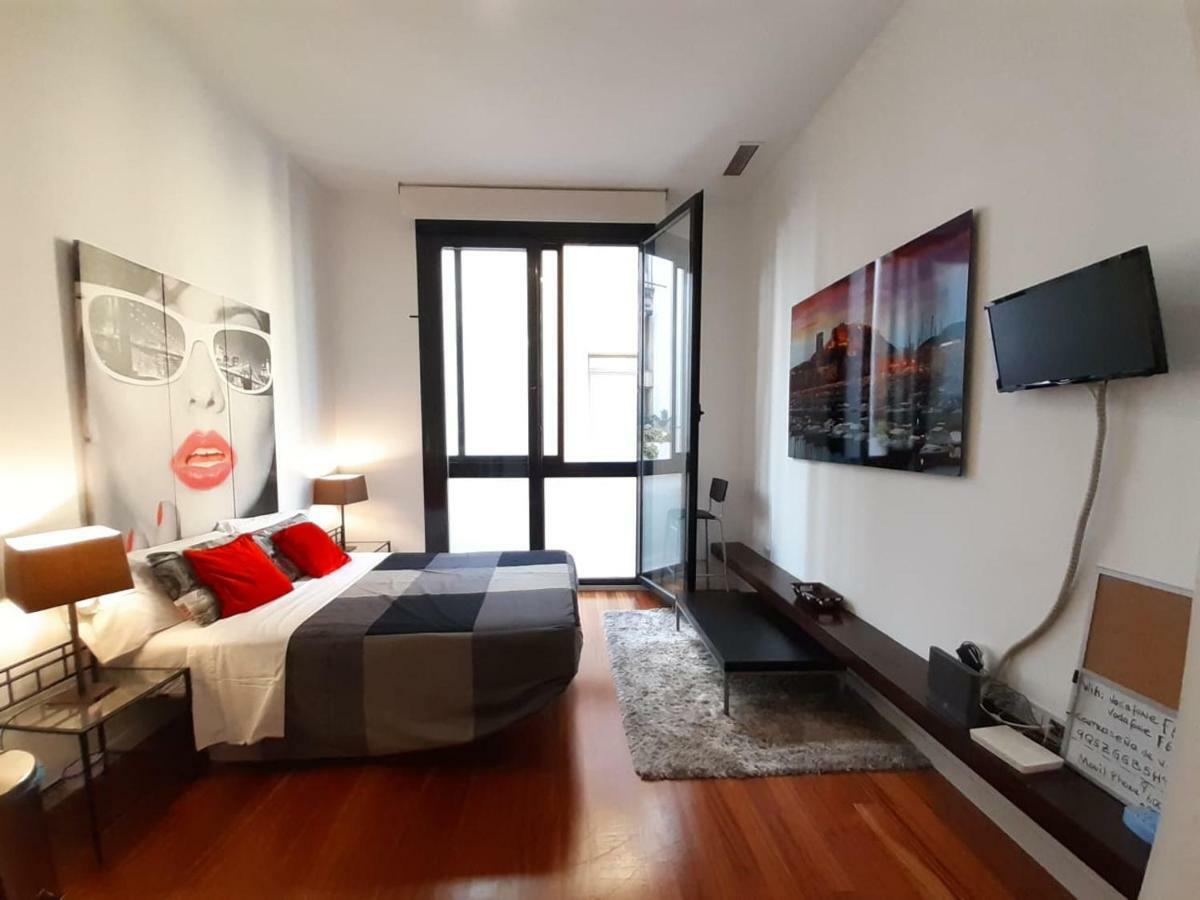 Loft Abad Beach Center Alicante Zewnętrze zdjęcie